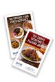 SIL Menu Flyers 2026